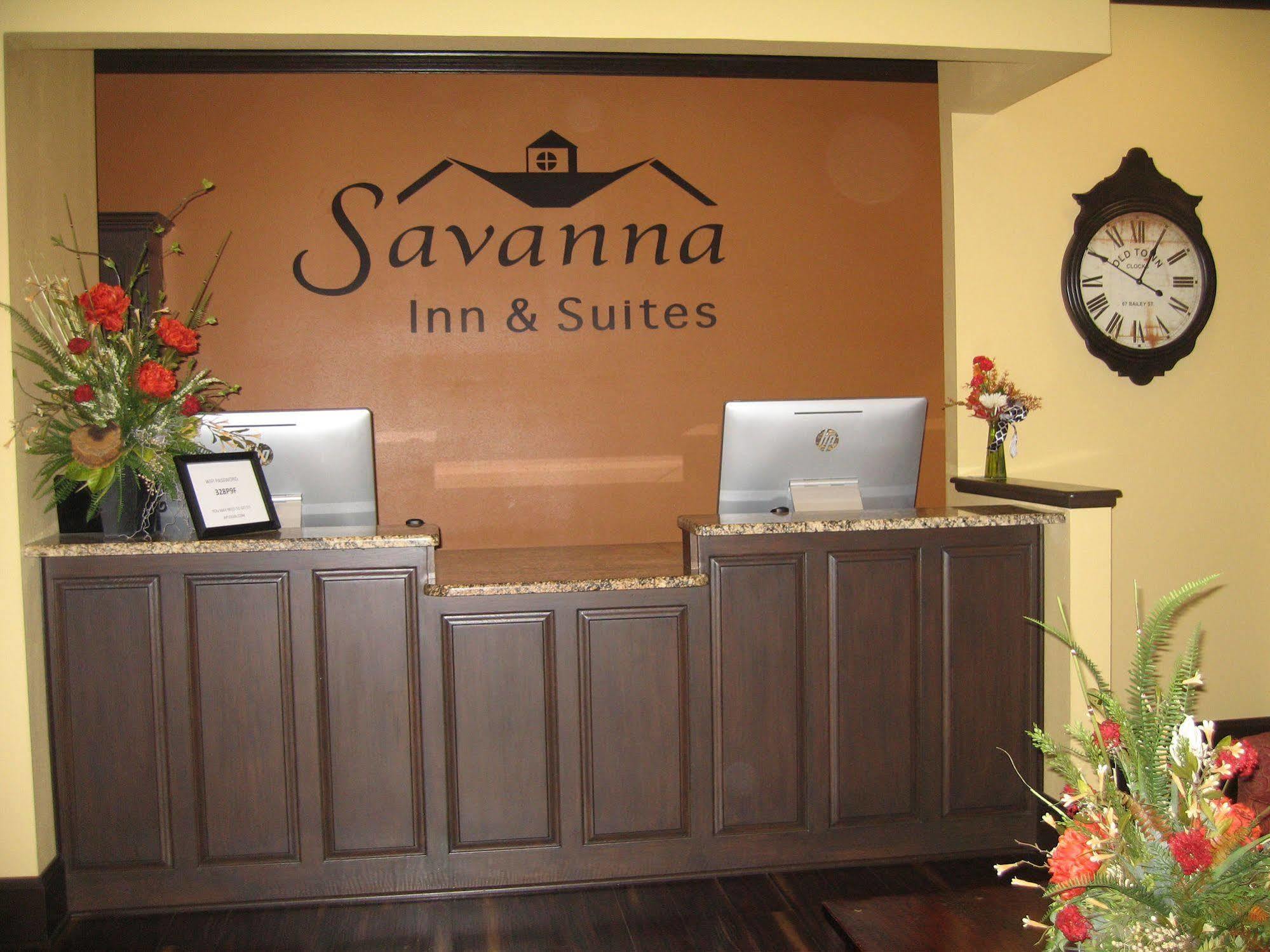 Super 8 Savanna Il Hotel Fulton Екстериор снимка